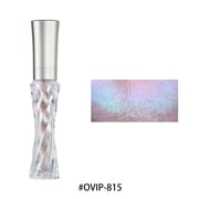 CHARMACY Glitter Professional Eyeshadow Chameleon Liquid Eyeshadow Shiny Long-lasting Eye Shadow High Quality Makeup Cosmetic
