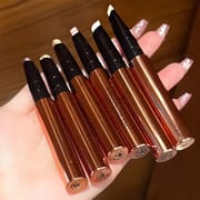 Pearlescent Eye Shadow Stick Shimmering Clear Sparkle Diamond Lying Silkworm Pencil Long Lasting Glitter for Eyes Korean Makeup