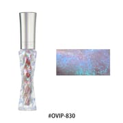 CHARMACY Glitter Professional Eyeshadow Chameleon Liquid Eyeshadow Shiny Long-lasting Eye Shadow High Quality Makeup Cosmetic