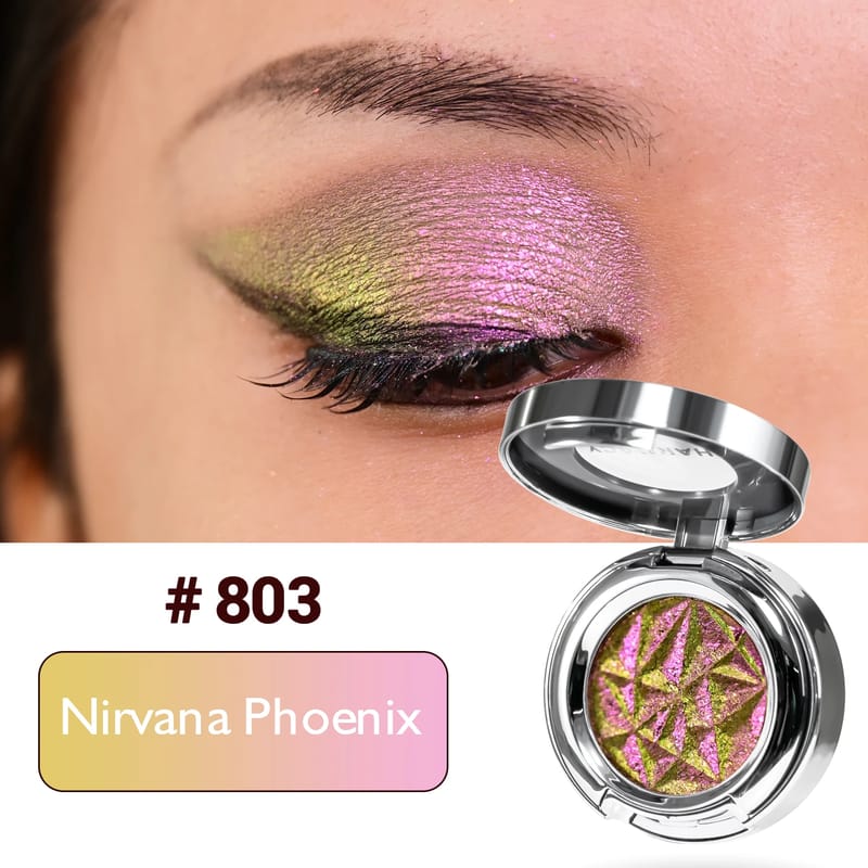 803-Nirvana Phoenix