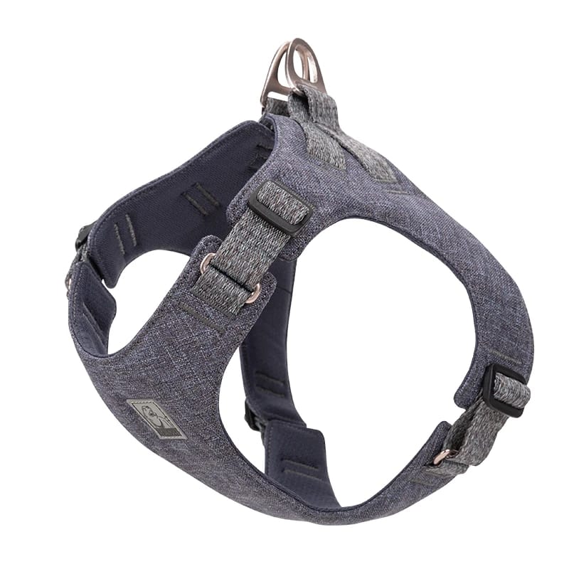 Truelove Recycled Pet Harness High Quality Adjustable Eco-friendly Recycled Material No Pull Breathable Soft Reflective TLH3012