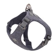 Truelove Recycled Pet Harness High Quality Adjustable Eco-friendly Recycled Material No Pull Breathable Soft Reflective TLH3012