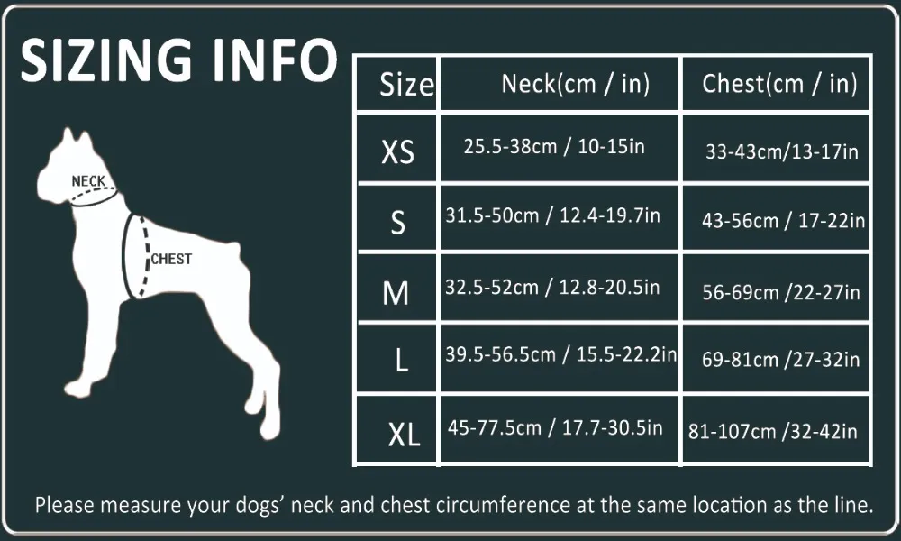 Truelove Dog Harness Reflective No Pull Small Medium Large Vest Quick Adjustbale Matching Leash Collar Training Running TLH6071