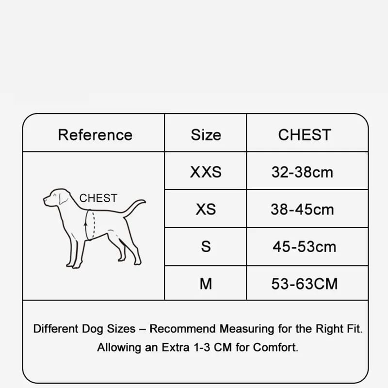 Truelove Floral Printing Mesh Harness for Dogs and Cats Small and Medium Breeds All Weather Adjustable Summer Walking TLH30131