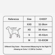 Truelove Floral Printing Mesh Harness for Dogs and Cats Small and Medium Breeds All Weather Adjustable Summer Walking TLH30131