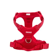 TRUELOVE Pet Harness Nylon Reflective Comfortable and Breathable Explosion-proof Small Medium Large Outdoor Camping HP5652