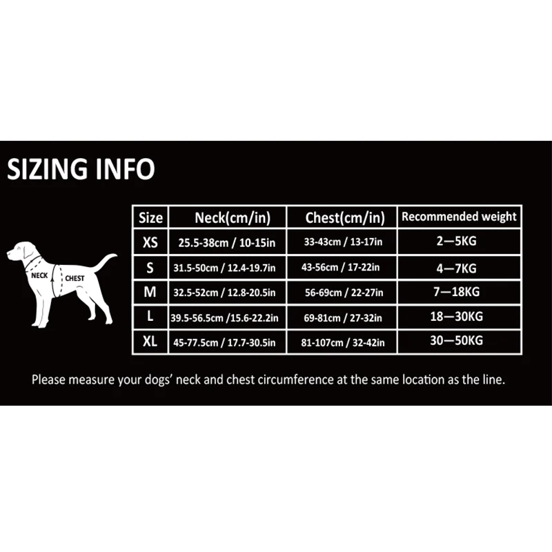Truelove Dog Harness No Pull Pet Harness Adjustable Soft Padded Dog Vest Reflective No Choke Pet Vest Easy Control Handle H5651