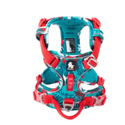 Truelove Pet Explosion-proof Dog Harness Camouflage Reflective Nylon Special Edition and Upgrade Version Easy to Adjust TLH5653