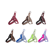 Truelove Pet Harness Neoprene Padded No Pull Dog Harness Pet Supplies TLH58121