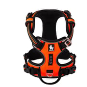 Truelove Pet Explosion-proof Dog Harness Camouflage Reflective Nylon Special Edition and Upgrade Version Easy to Adjust TLH5653