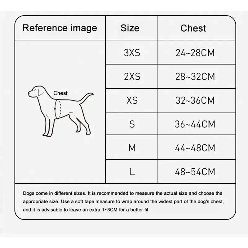 Truelove Pet Harness Soft Air Mesh Adjustable Reflective Pet Vest Small and Medium Breeds No Pull Adjustable Dog Harness TLH3016