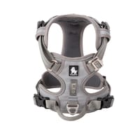 Truelove Pet Explosion-proof Dog Harness Camouflage Reflective Nylon Special Edition and Upgrade Version Easy to Adjust TLH5653