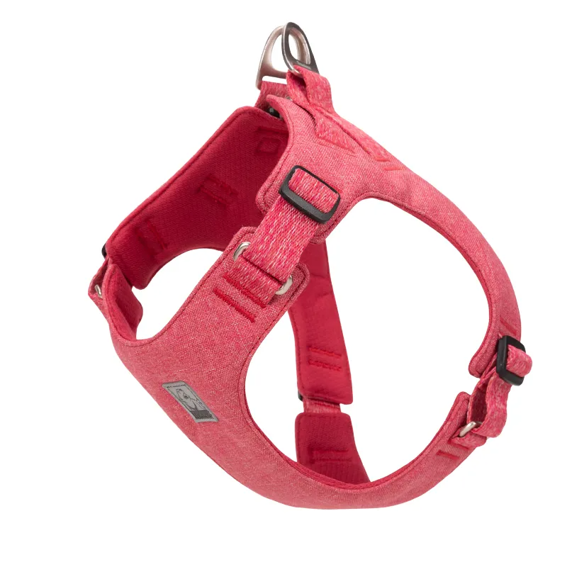 Truelove Recycled Pet Harness High Quality Adjustable Eco-friendly Recycled Material No Pull Breathable Soft Reflective TLH3012