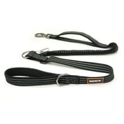 Pet Accessories Supplier Hot Selling Custom Adjustable Dog Seat Belt Comfortable Pet Car Seat Belt For Dog Leash