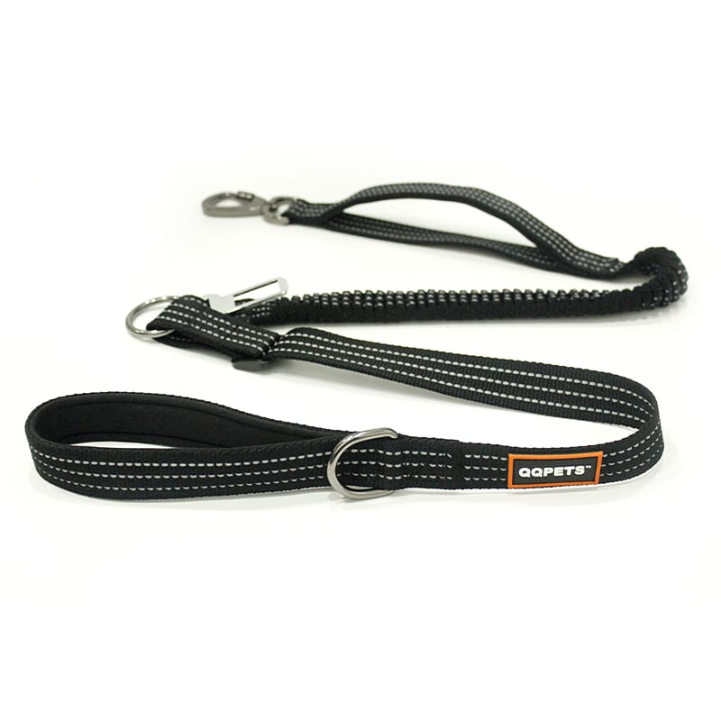 Pet Accessories Supplier Hot Selling Custom Adjustable Dog Seat Belt Comfortable Pet Car Seat Belt For Dog Leash