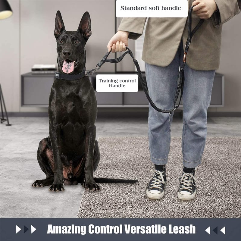 Pet Accessories Supplier Hot Selling Custom Adjustable Dog Seat Belt Comfortable Pet Car Seat Belt For Dog Leash