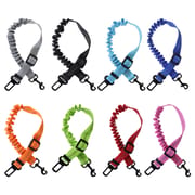 Dog Seat Belt Adjustable Pet Seat Belt Safety Heavy Duty Durable Car Seat Belts