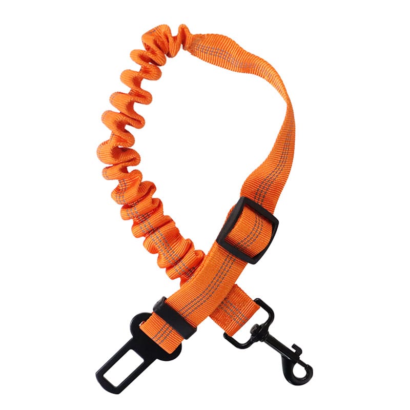 Dog Seat Belt Adjustable Pet Seat Belt Safety Heavy Duty Durable Car Seat Belts