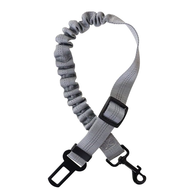 Dog Seat Belt Adjustable Pet Seat Belt Safety Heavy Duty Durable Car Seat Belts