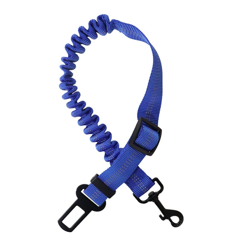 Dog Seat Belt Adjustable Pet Seat Belt Safety Heavy Duty Durable Car Seat Belts