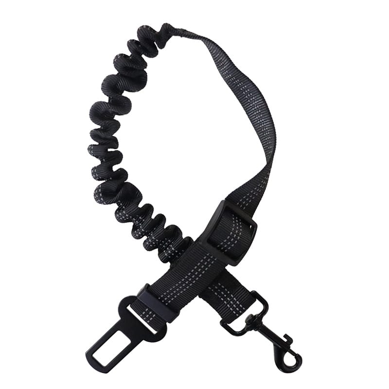 Dog Seat Belt Adjustable Pet Seat Belt Safety Heavy Duty Durable Car Seat Belts
