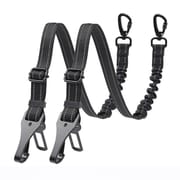 Multifunctional Elastic Dog Leash Pet Car Seat Belt BackSeat Safety Leash Adjustable for Kitten Dogs Pet Accessories