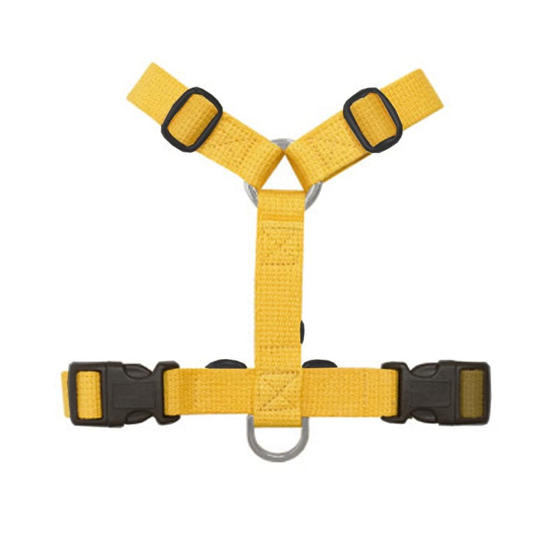 Pet Dogs Harness and Leash Set Adjustable Cat Puppy Walking Running Safe Soft Traction Escape Proof Pet Supplies Harness Belt
