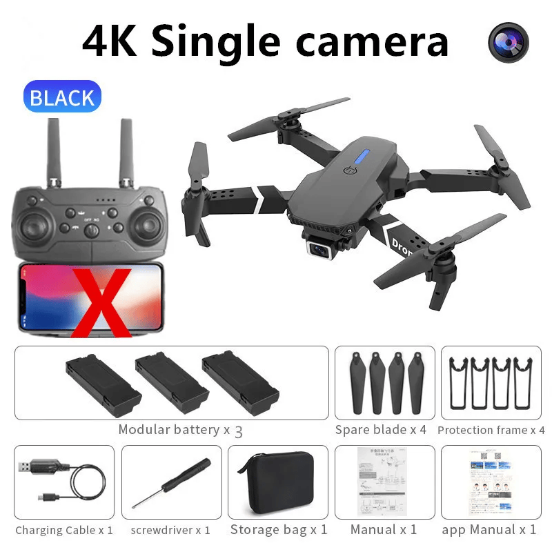 4K-3Battery