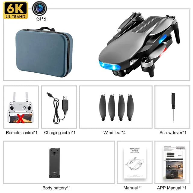New LU3 Max Professional drone 8K HD ESC Camera 5G Wifi FPV optical Flow Foldable RC quadcopter aerial photography Gift toys