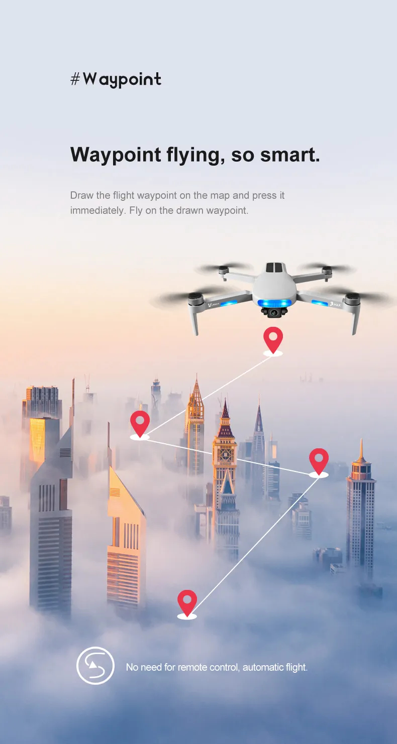 New LU3 Max Professional drone 8K HD ESC Camera 5G Wifi FPV optical Flow Foldable RC quadcopter aerial photography Gift toys