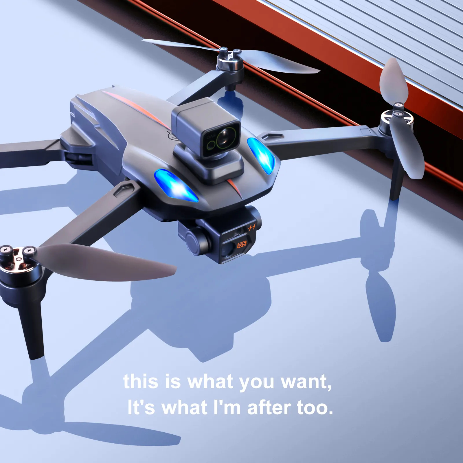 New professional drone K911 GPS 4K 8K ESC HD three camera FPV 1200 km aerial photography brushless motor foldable quadcopter toy