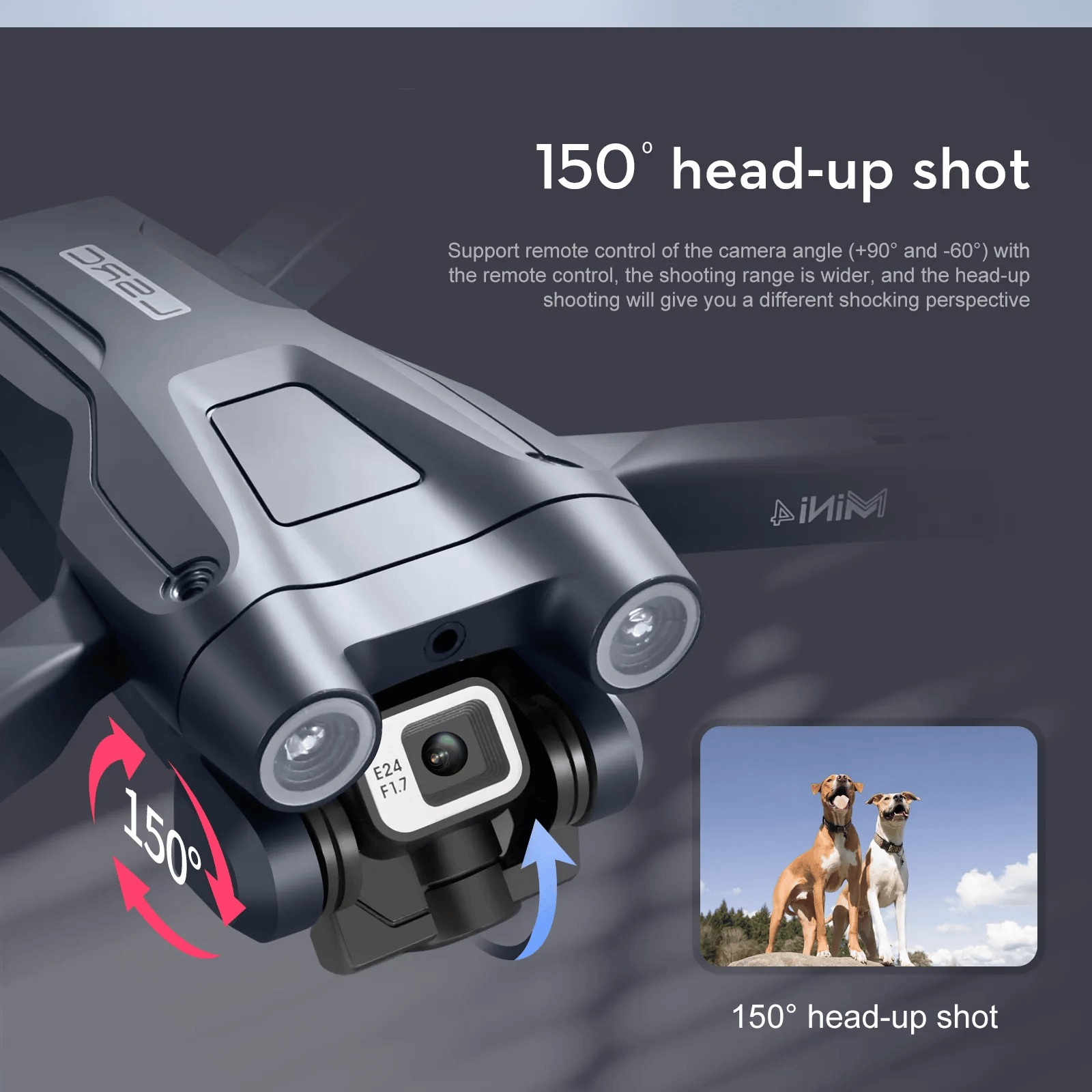 4K drone professional HD6K ESC camera WIFI FPV optical flow positioning obstacle avoidance four-axis foldable RC helicopter toys