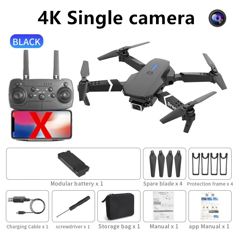 4K-1Battery