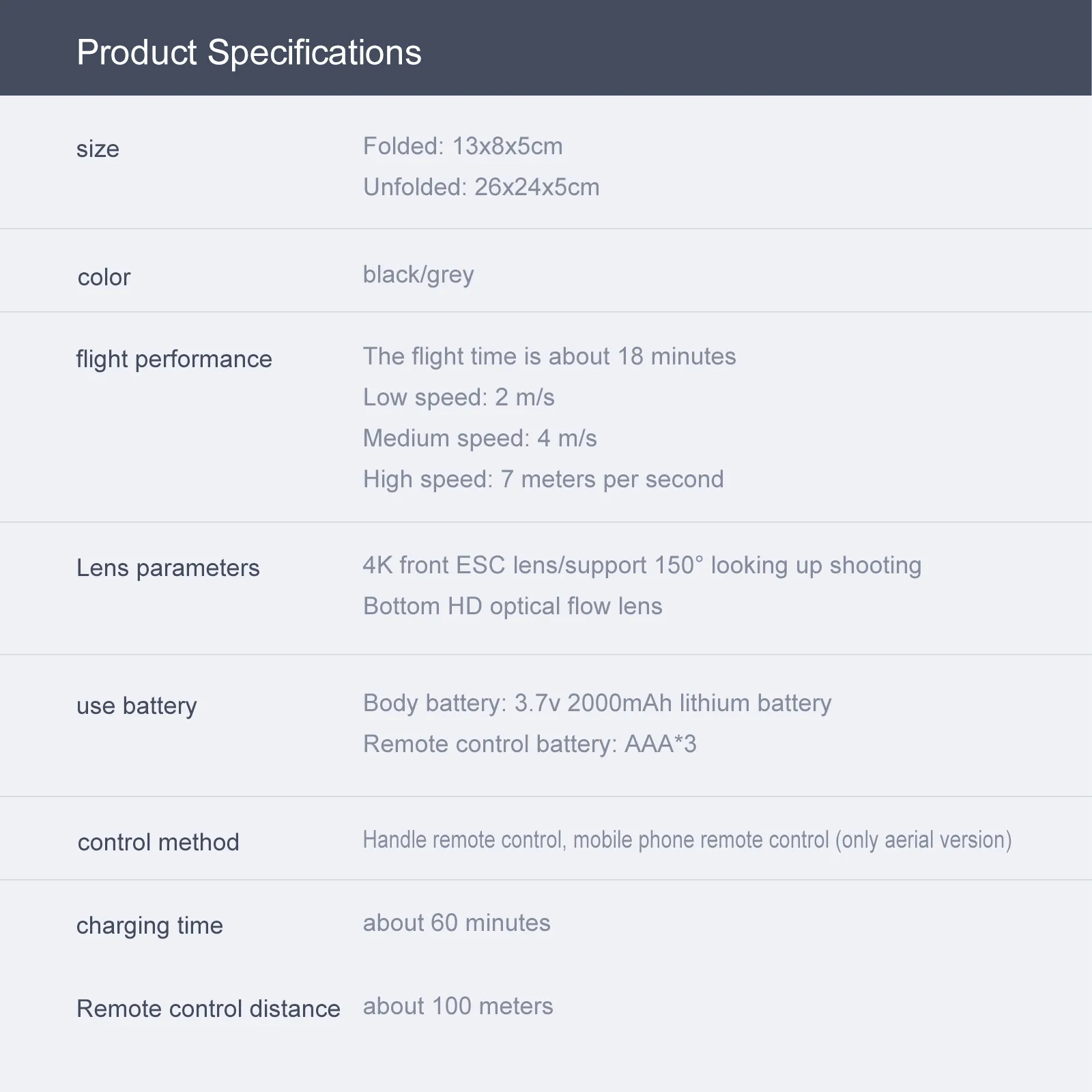 New MINI4 UAV 4K HD ESC Camera Optical Flow Positioning Obstacle Avoidance Foldable Quadcopter Remote Control Drone Toy Boy Gift