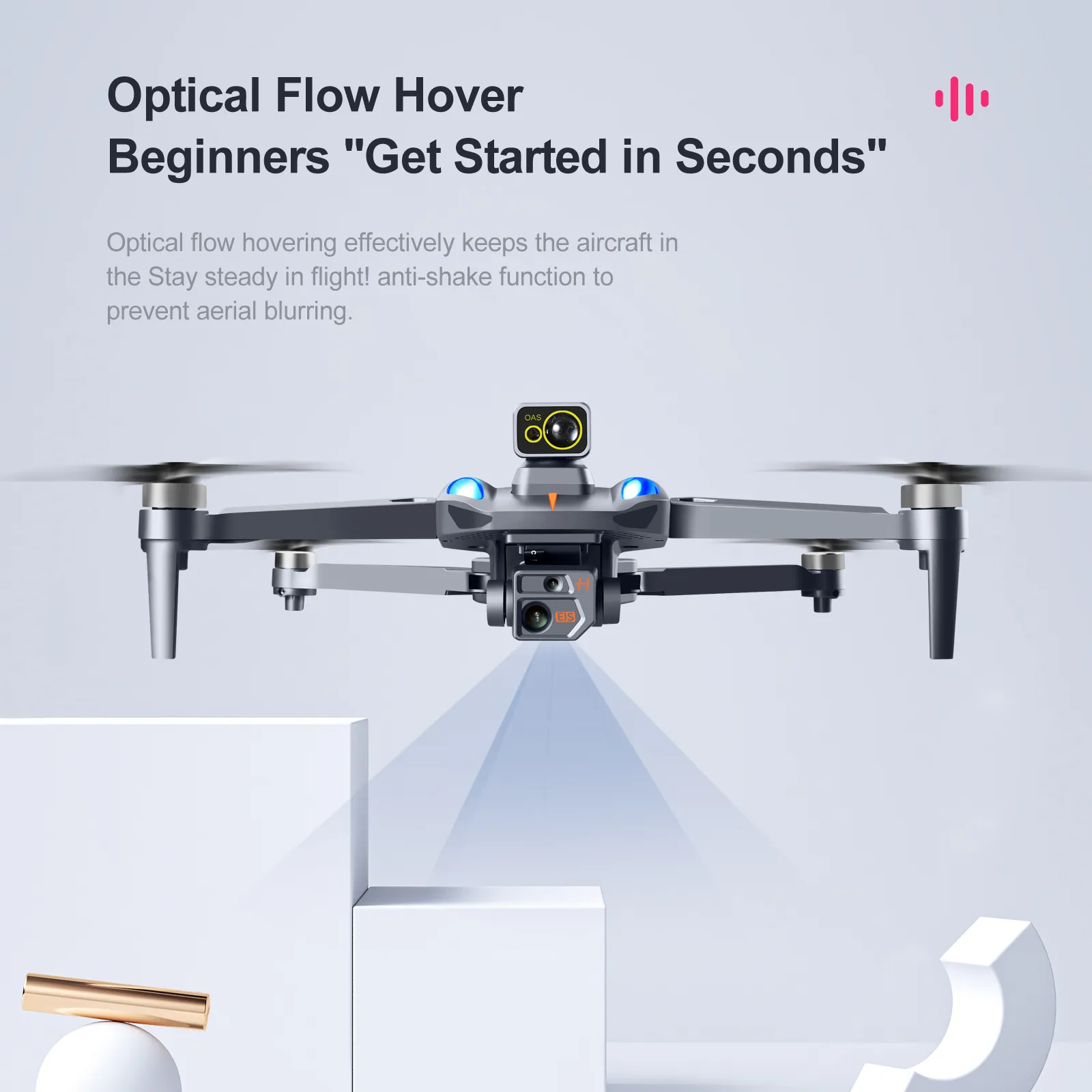 New professional drone K911 GPS 4K 8K ESC HD three camera FPV 1200 km aerial photography brushless motor foldable quadcopter toy