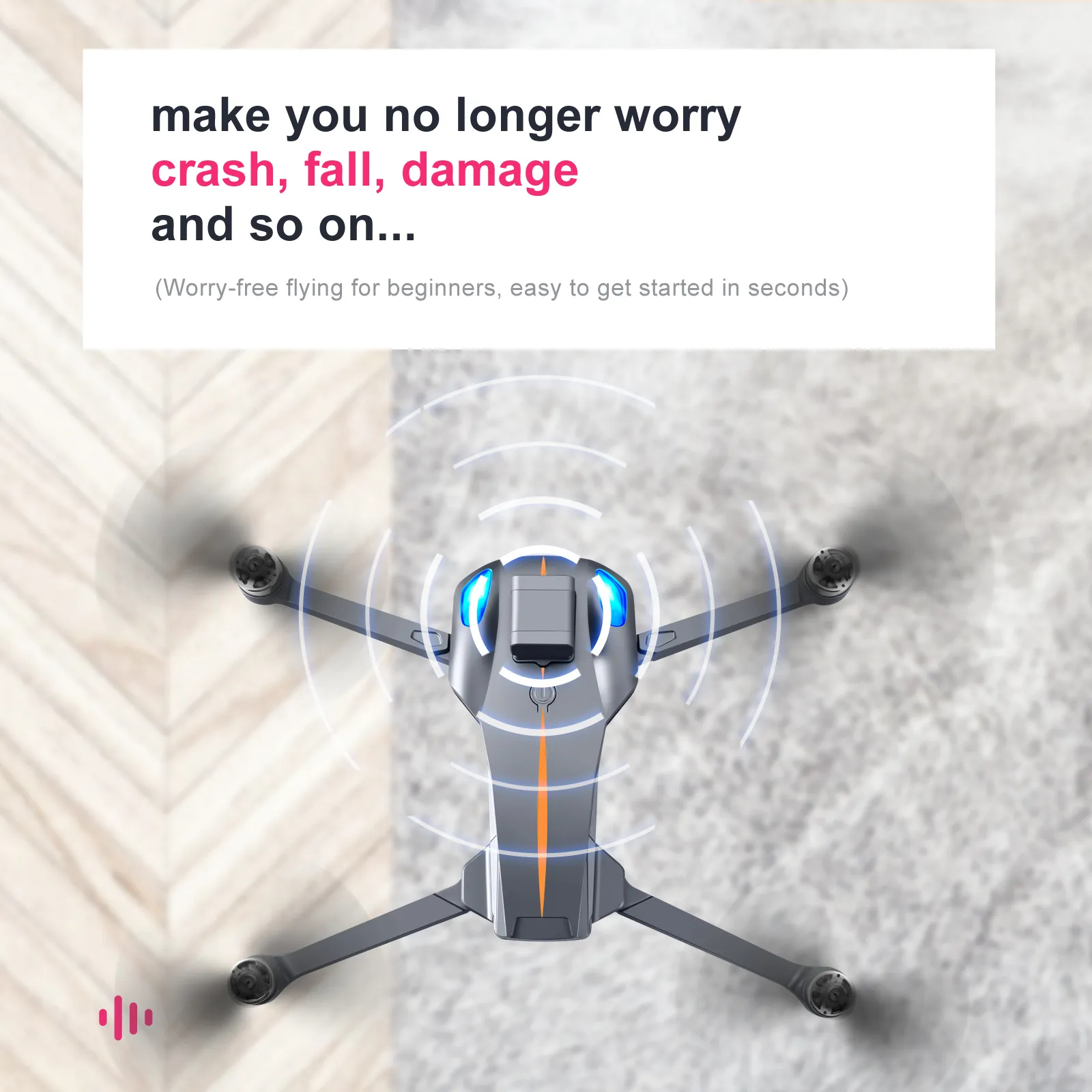 New professional drone K911 GPS 4K 8K ESC HD three camera FPV 1200 km aerial photography brushless motor foldable quadcopter toy