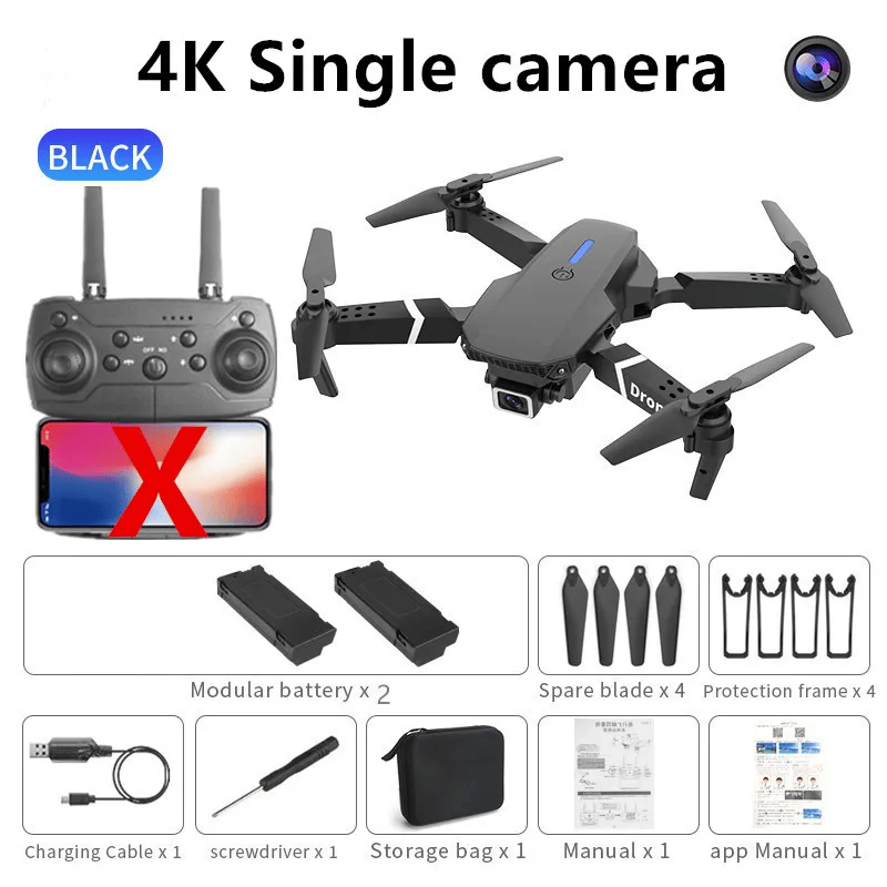 4K-2Battery