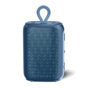 WISE TIGER Mini Portable Bluetooth Speaker Outdoor IPX7 Waterproof Sound Box Loud Sound Wireless Speaker TWS Dual Pairing