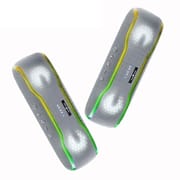 WISETIGER Bluetooth Speaker 25W Wireless IPX7 Waterproof Speaker Camping Sound Box BT5.3 Stereo Surround Loudspeaker for Outdoor