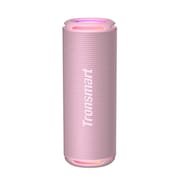 Tronsmart T7 Lite Bluetooth Speaker Enhanced Bass Portable Speaker with 24H Playtime, APP Control, IPX7 Waterproof for Camping