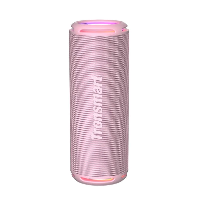 Pink Speaker