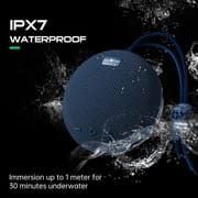 WISETIGER Speaker Buetooth IPX7 Waterproof Outdoor Sports Sound Box True Wireless Stereo Surround Audio BT5.0 Speaker Music Box
