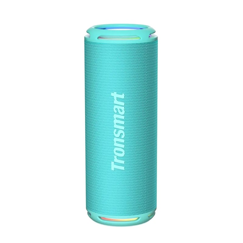 Turquoise Speaker