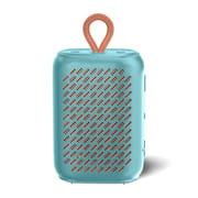 WISE TIGER Mini Portable Bluetooth Speaker Outdoor IPX7 Waterproof Sound Box Loud Sound Wireless Speaker TWS Dual Pairing