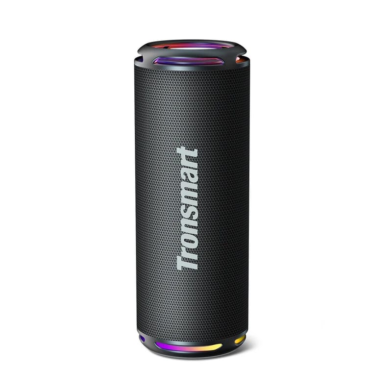 Black Speaker