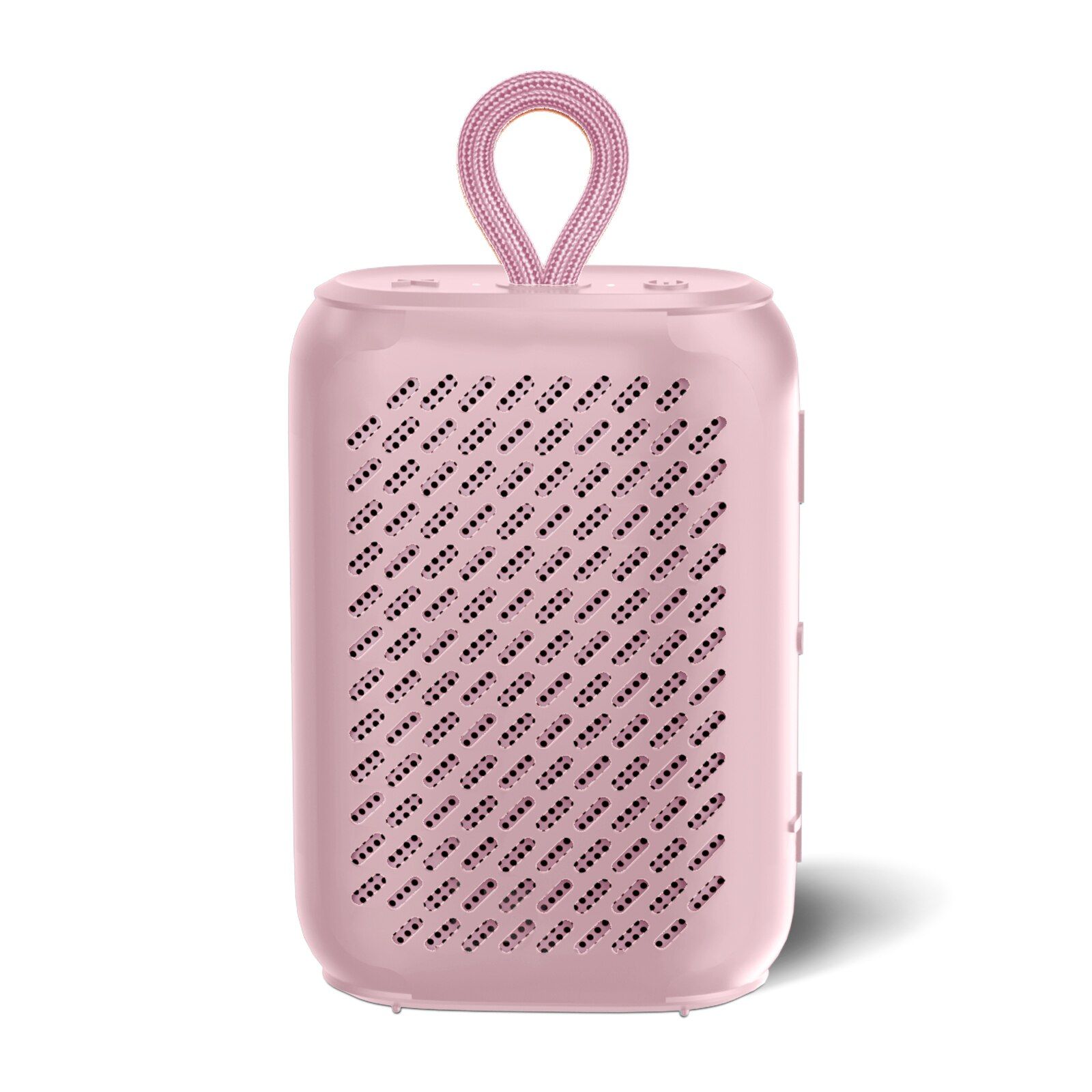 WISE TIGER Mini Portable Bluetooth Speaker Outdoor IPX7 Waterproof Sound Box Loud Sound Wireless Speaker TWS Dual Pairing