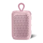 WISE TIGER Mini Portable Bluetooth Speaker Outdoor IPX7 Waterproof Sound Box Loud Sound Wireless Speaker TWS Dual Pairing