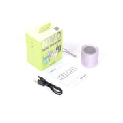 Tronsmart Nimo Portable Speaker Mini Speaker with Stereo Pairing, Hands-Free Call, IPX7 Waterproof, for Travel, Outdoor