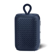 WISE TIGER Mini Portable Bluetooth Speaker Outdoor IPX7 Waterproof Sound Box Loud Sound Wireless Speaker TWS Dual Pairing