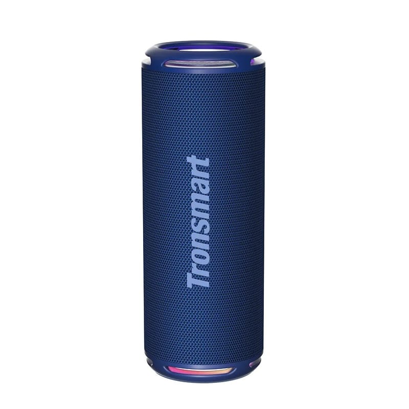 Blue Speaker